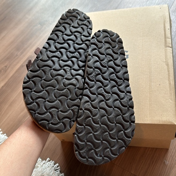 Birkenstocks - Picture 3 of 4
